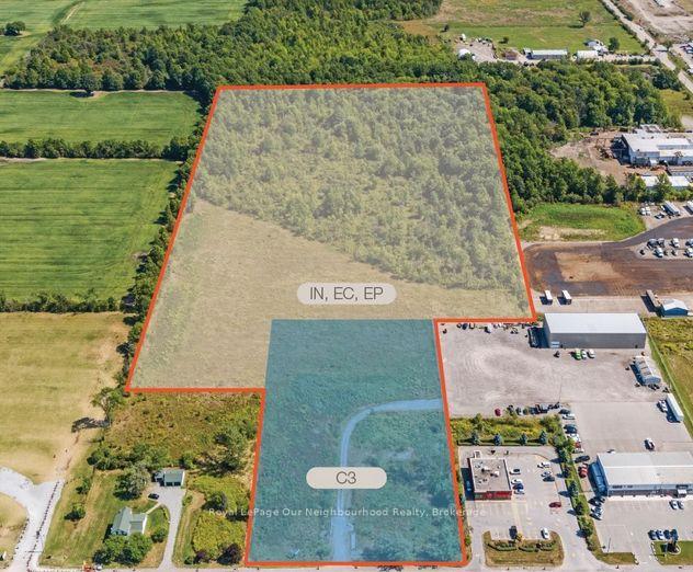 2800 Stevensville Road, Fort Erie, ON, exterior