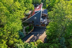 2814 Forks Of The Credit Road, Caledon, ON, exterior