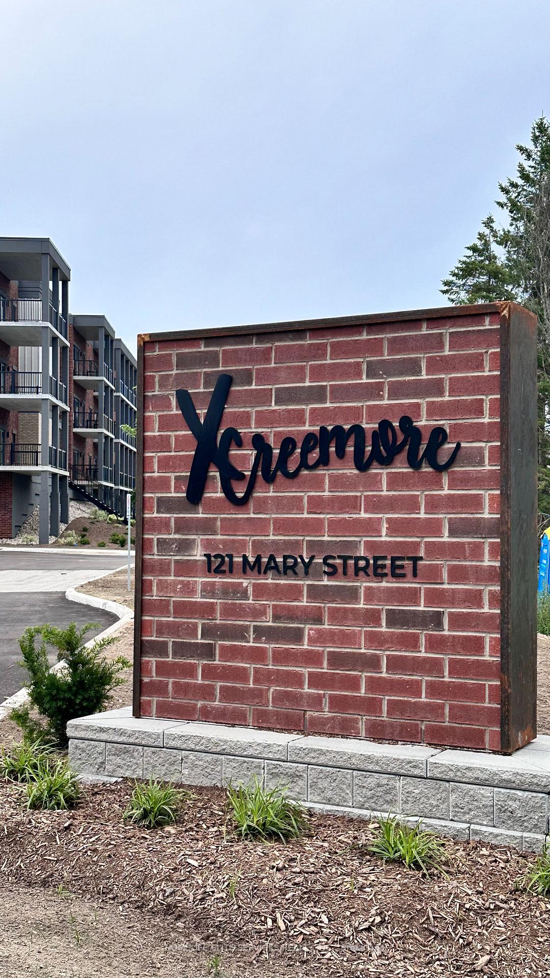 306 - 121 Mary Street, Clearview, ON, exterior
