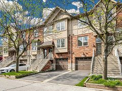 685 Rowley Common, Burlington, ON, exterior