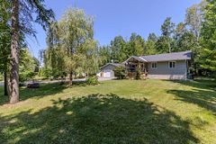 1576 Garden Of Eden Road, Horton, ON, exterior