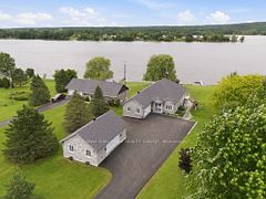 261 CONCESSION 1 Road, Alfred and Plantagenet, ON, exterior