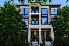 63 - 27 Eldora Avenue, Toronto C07, ON, exterior