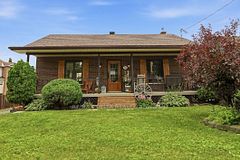 1991 Woods Street, Clarence-Rockland, ON, exterior