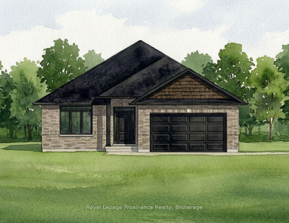 59 Raycroft Drive, Belleville, ON, exterior