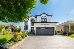 5246 Marcel Crescent, Niagara Falls, ON, exterior