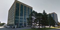 908 - 250 Consumers Road, Toronto C15, ON, exterior