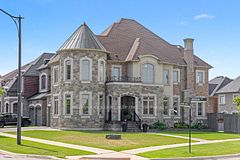 54 Gordon Randle Drive, Brampton, ON, exterior
