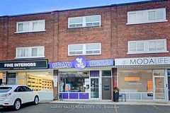 B - 901 Millwood Road, Toronto C11, ON, exterior