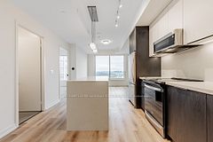 505 - 5 York Garden Way, Toronto W04, ON, exterior