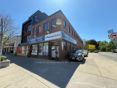 Lower - 1473 Danforth Avenue, Toronto E03, ON, exterior