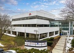 B - 6860 Century Avenue, Mississauga, ON, exterior
