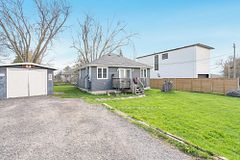 1417 Maple Way, Innisfil, ON, exterior