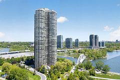 607 - 1 Palace Pier Court, Toronto W06, ON, exterior
