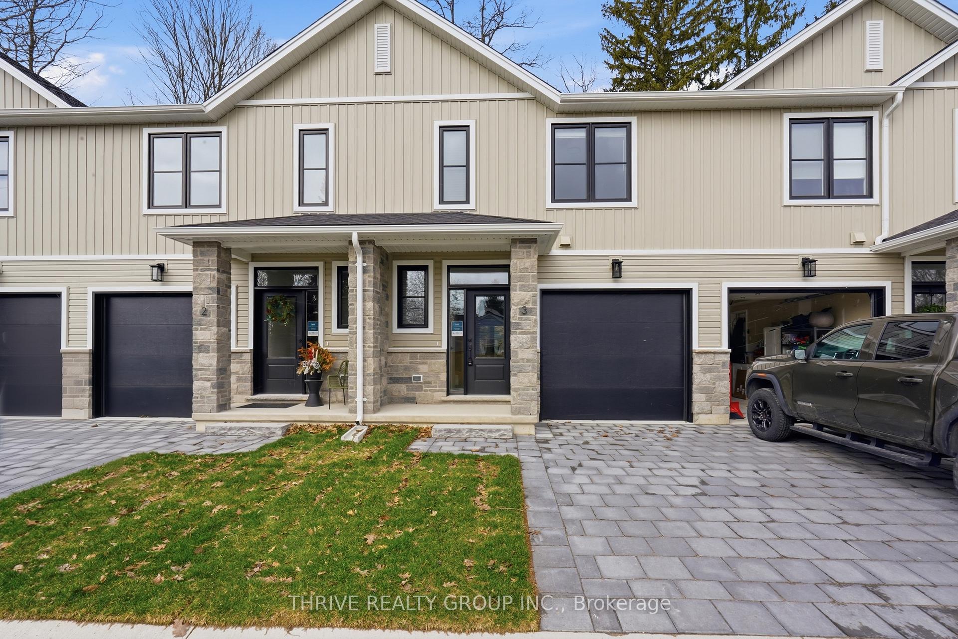 3 - 279 HILL Street, Central Elgin, ON, exterior