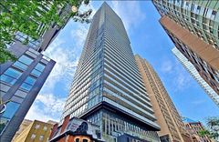 2106 - 15 Grenville Street, Toronto C01, ON, exterior
