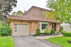 18 Conger Place, Belleville, ON, exterior