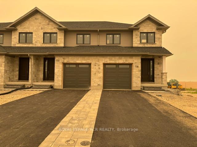 22 Reid Hill Drive, Mapleton, ON, exterior