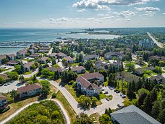 711 Johnston Park Avenue, Collingwood, ON, exterior