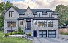 26 Pioneer Drive, Mississauga, ON, exterior