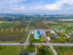 2083 Seventh Street, St. Catharines, ON, exterior