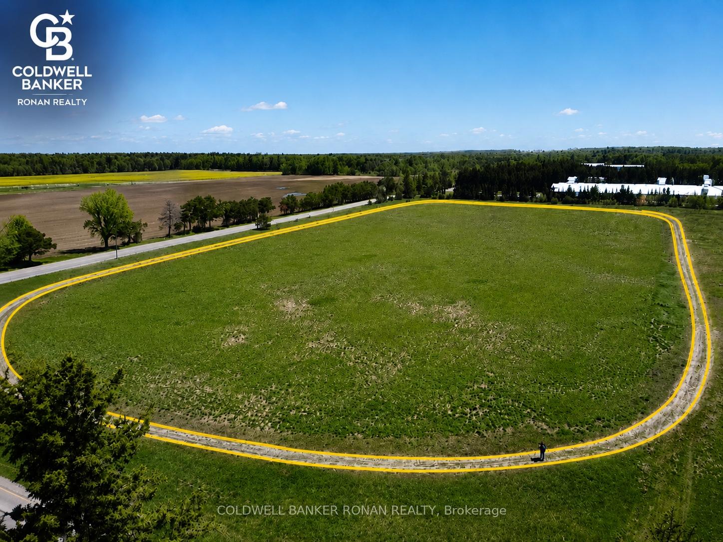 6703 Pine Plains Road E, Adjala-Tosorontio, ON, exterior