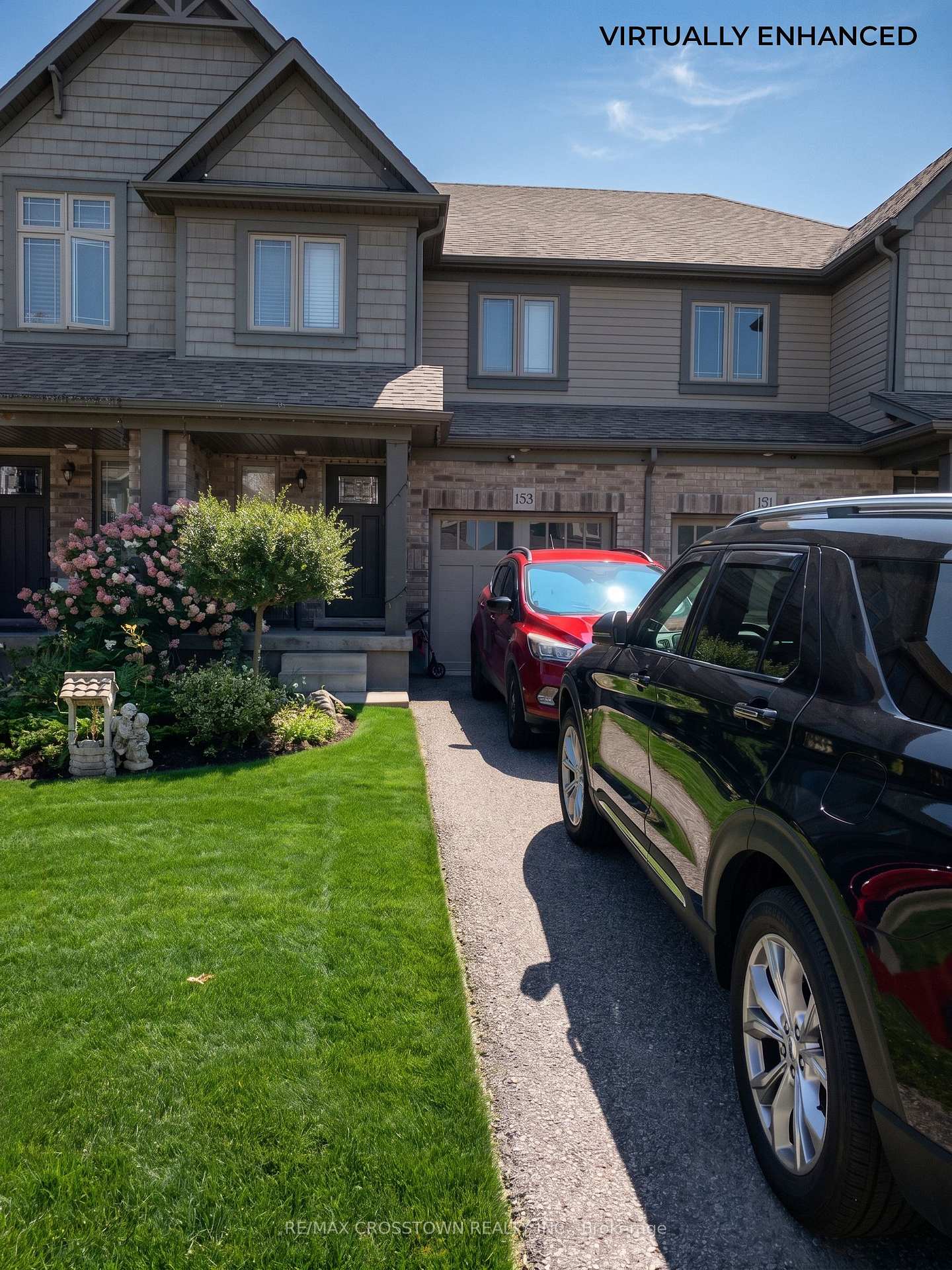 153 Hutchinson Drive, New Tecumseth, ON, exterior
