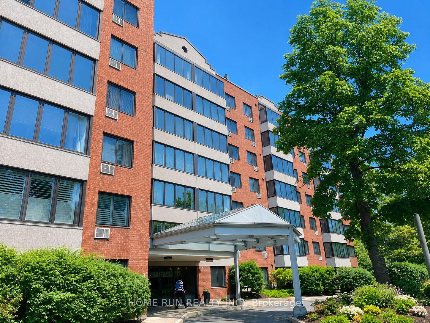 416 - 225 ALVIN Road, Manor Park - Cardinal Glen and Area, ON, exterior
