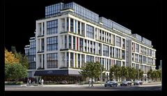 619 - 181 Sheppard Avenue E, Toronto C14, ON, exterior