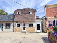 3024 Brigden Road, St. Clair, ON, exterior