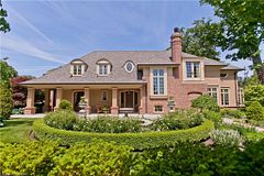 1081 Argyle Drive, Oakville, ON, exterior