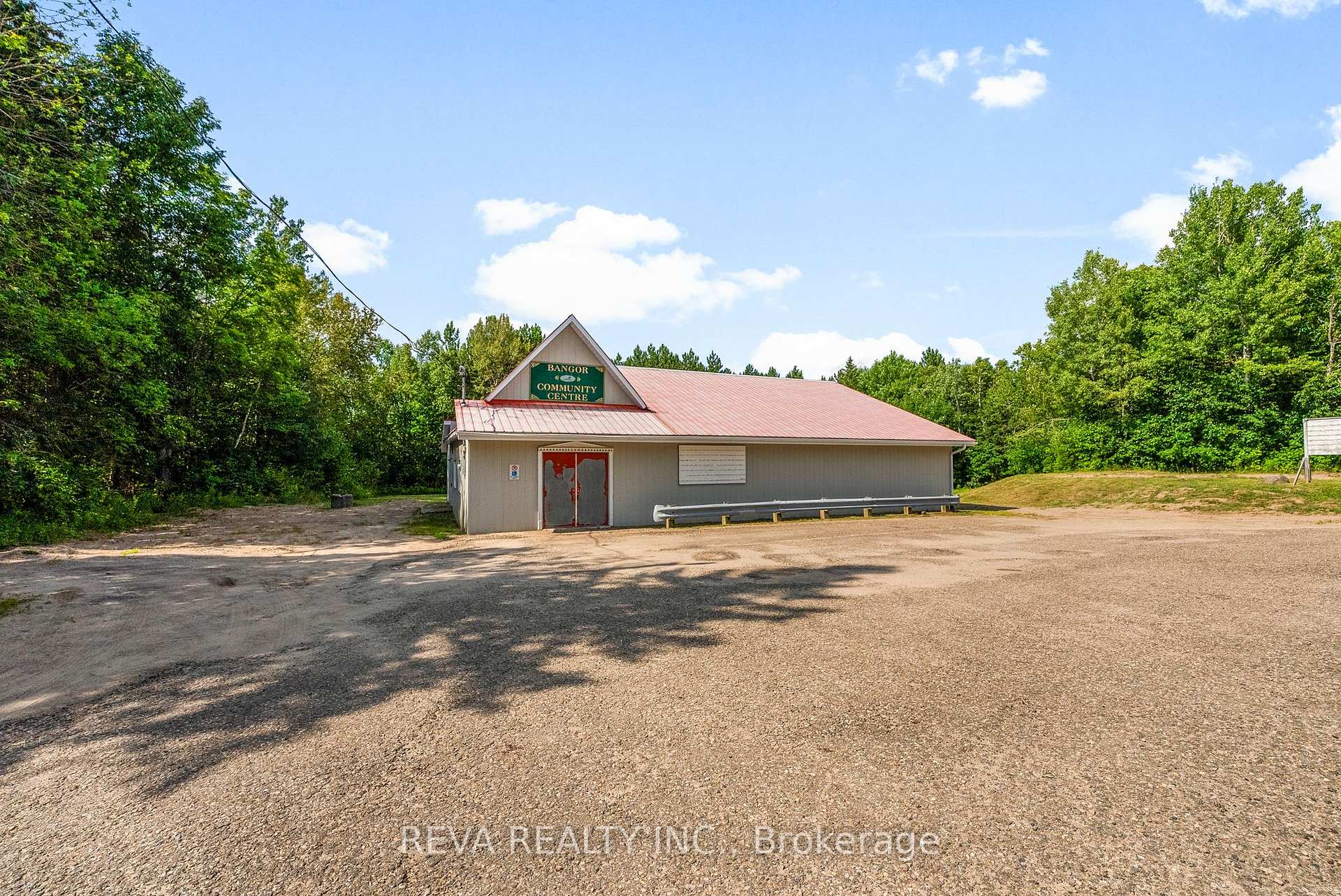 786 Centreview Road, Hastings Highlands, ON, exterior