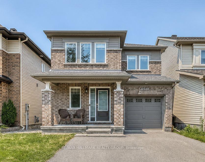 6335 Renaud Road, Orleans - Convent Glen and Area, ON, exterior