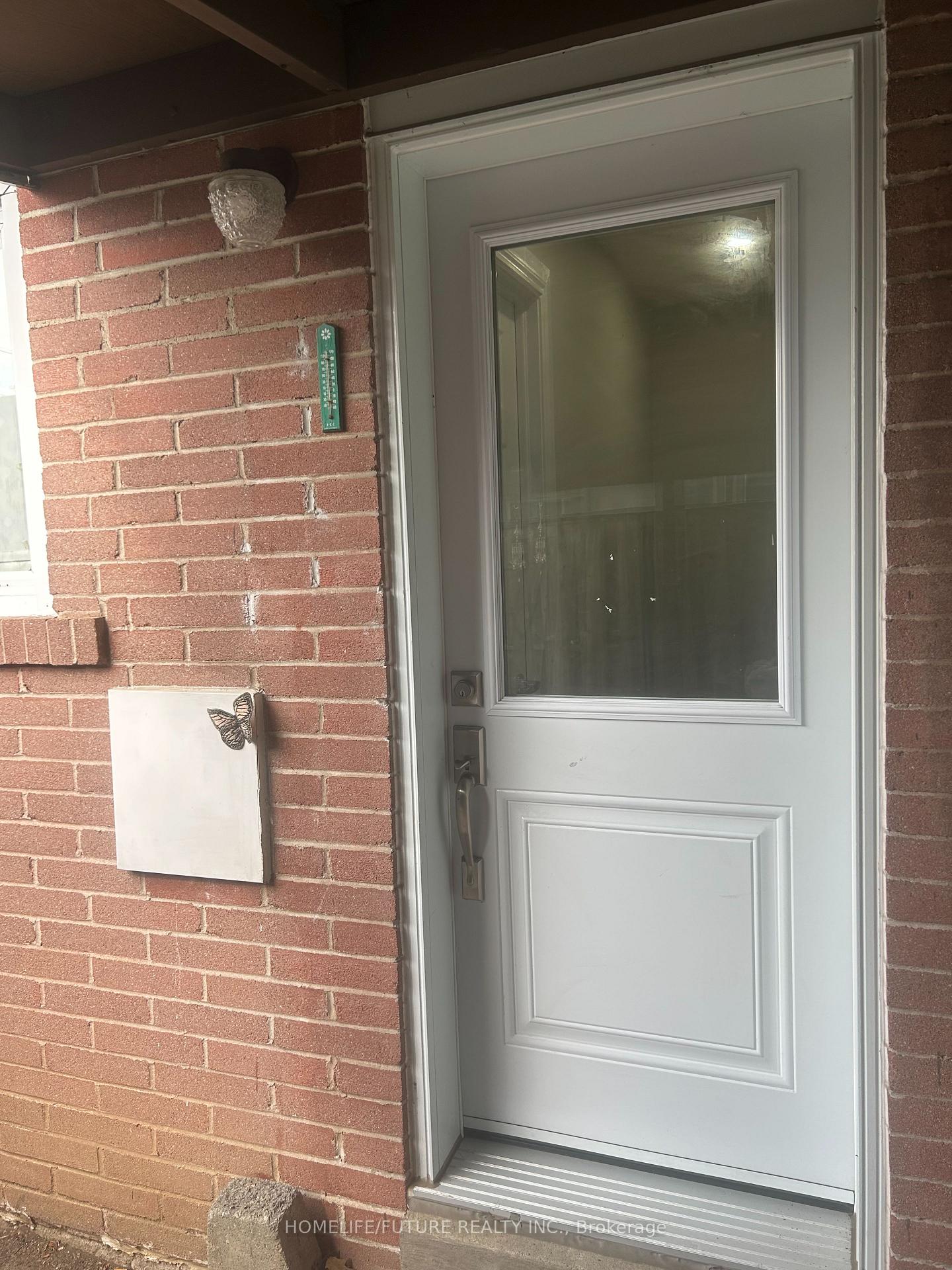 Bsmt - 83 Bimini Crescent, Toronto W05, ON, exterior