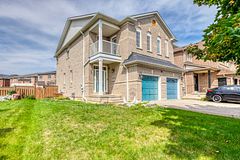 797 Khan Crescent, Mississauga, ON, exterior