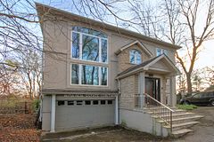 754 Riverside Drive, London North, ON, exterior