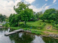 8477 Shearer Point Road, Alnwick/Haldimand, ON, exterior