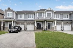125 Sunflower Place, Welland, ON, exterior