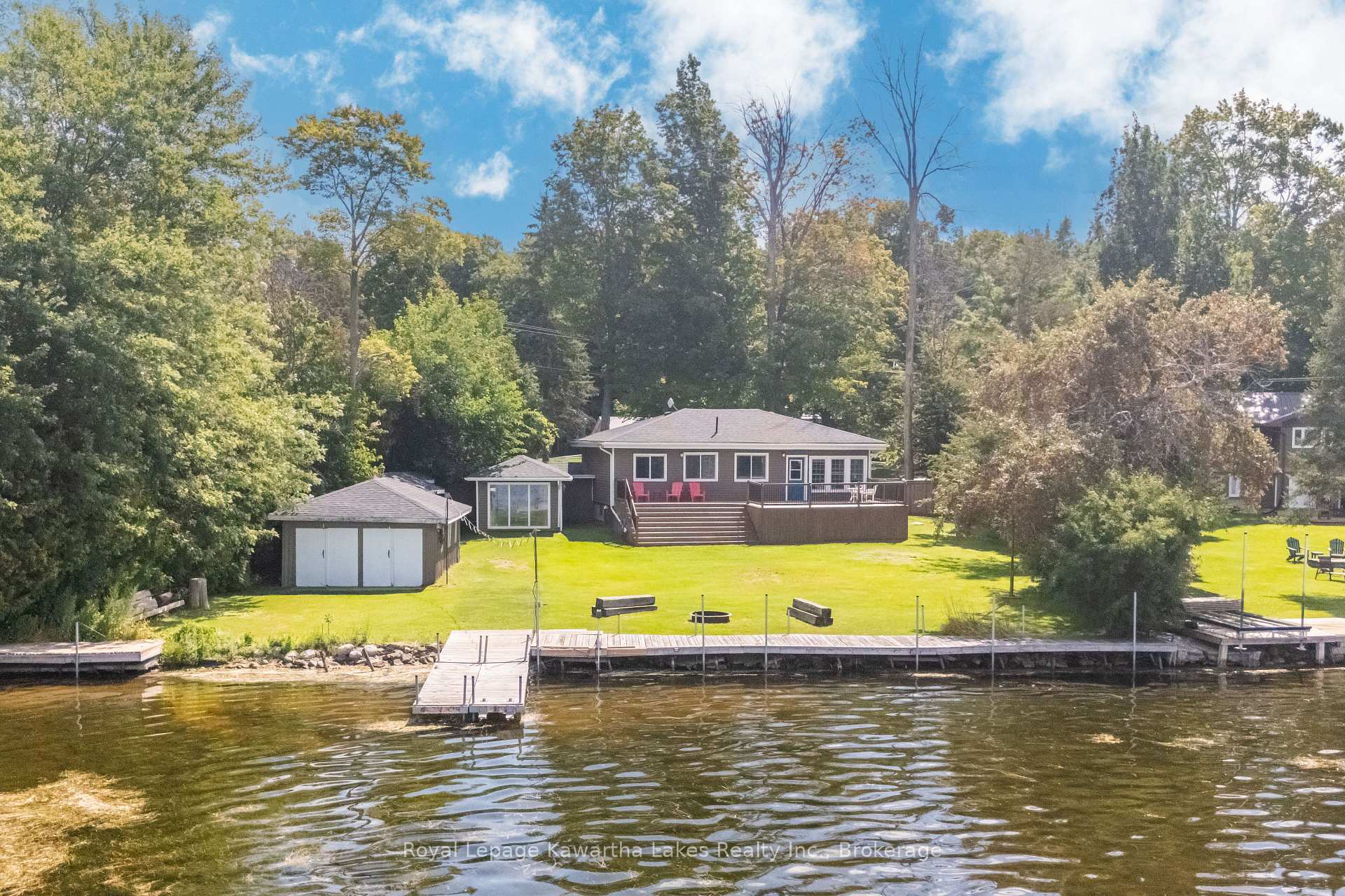 53 Westview Drive, Kawartha Lakes, ON, exterior