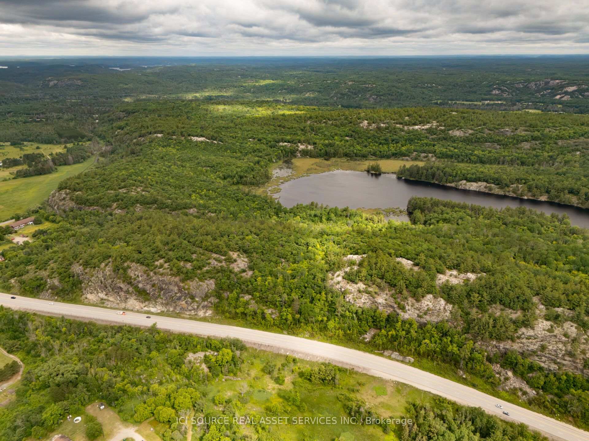 LOTS 7 & 8 WEBBWOOD N/A, Sables-Spanish Rivers, ON, exterior