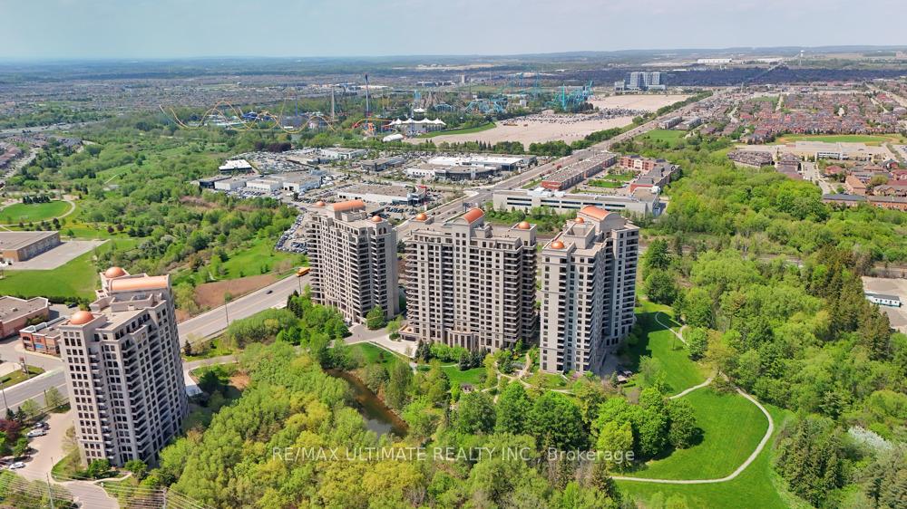 407 - 9235 Jane Street, Vaughan, ON, exterior