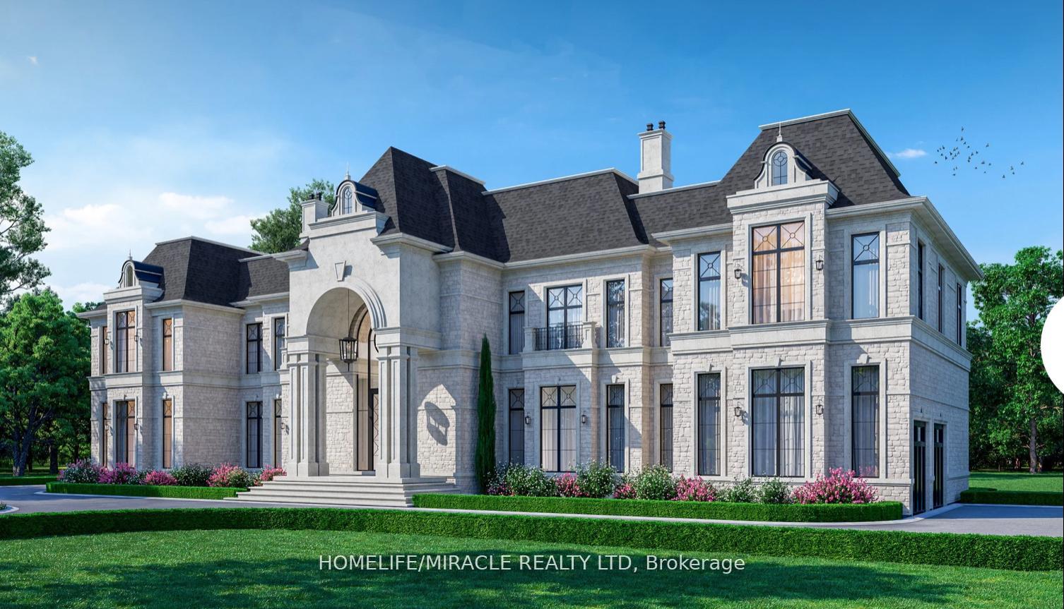 8337 Guelph Line, Milton, ON, exterior