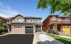46 Studebaker Trail, Brampton, ON, exterior