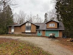 210 Cape Hurd Road, Northern Bruce Peninsula, ON, exterior