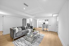 Lower Level - 39 Chartwell Road, Toronto W07, ON, exterior