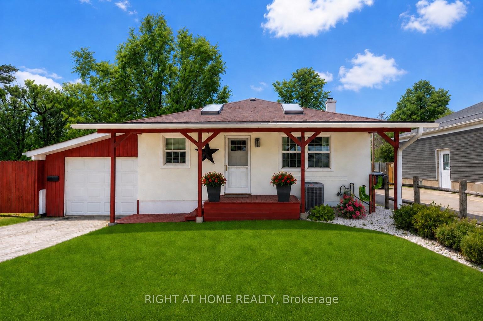 483 Clarke Road, London East, ON, exterior