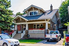 121 Eastbourne Avenue, Hamilton, ON, exterior