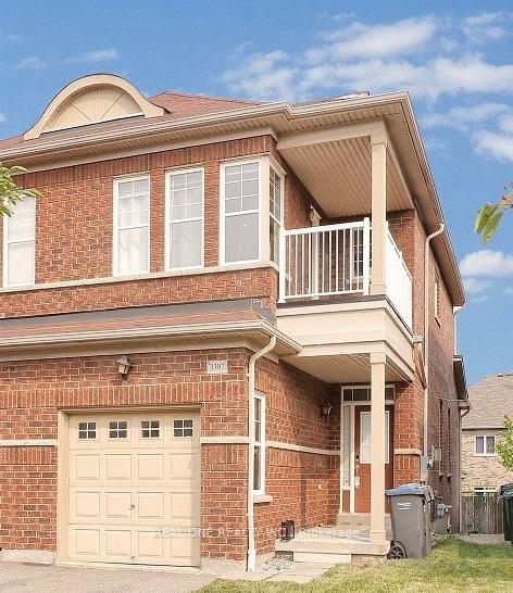 3397 Stoney Crescent, Mississauga, ON, exterior