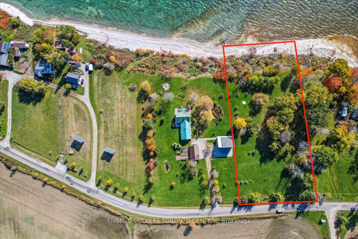 488 South Coast Drive, Haldimand, ON, exterior