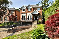 38 GWENDOLEN Crescent, Toronto C07, ON, exterior